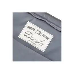 DICOTA Slim Case EDGE - Sacoche pour ordinateur portable - 11.6" - rouge (D31213)_5